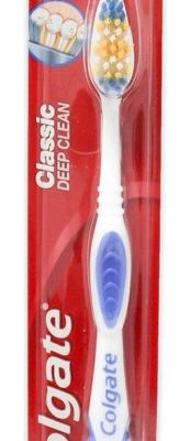Z.C.COLGATE DEEP CLEAN