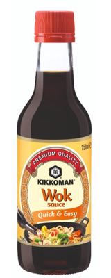 UMAK WOK 250 ml NIKA