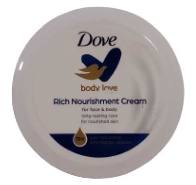 DOVE KREMA 75 ML