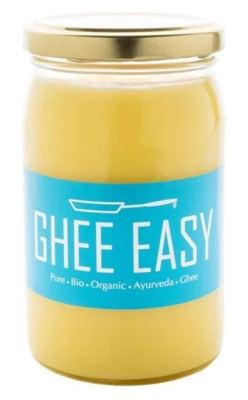Ghee Easy Maslac Bio 245 g
