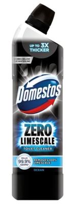 DOMESTOS ZERO OCEAN 750 ml