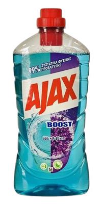 AJAX 1L BOOST VINEGAR&LAVANDA