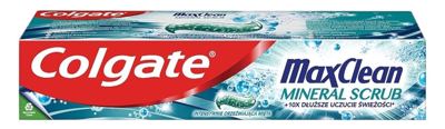 PASTA ZA ZUBE MAX CLEAN COLGATE 75ML