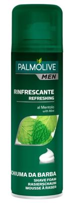 PALMOLIVE PJENA ZA BR.300ml MENT
