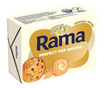 MARGARIN RAMA ZA KOLAČE 250 g STANI