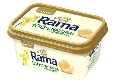 Rama Margarin SK1