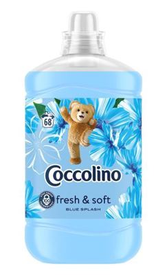 OMEKŠIVAČ 1702 ml COCCOLINO BLUE SPL.