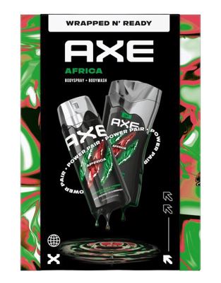AXE PP AFRICA (DEO+SG) ECO1