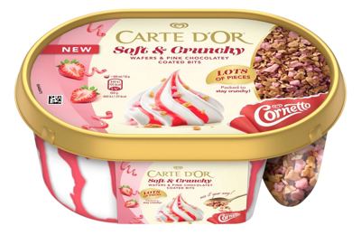 SLA.SOFT&C.JAG.CAR.D´OR 750 ml