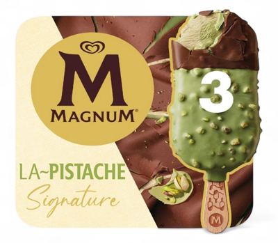 SLADOLED ŠTAPIĆ PISTACIJA MAGNUM 90 ml
