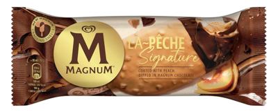 SLADOLED MAGNUM LA PECHE IS 90 ML