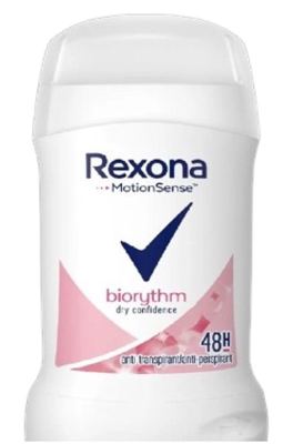 DEO STICK 50 ml REXONA ANTIBAC