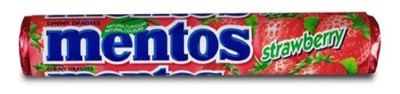 MENTOS BOBONI FANTA 37,5 g (20)
