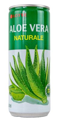 PIĆE LOTTE AL.VE.NATURA.0,24 L