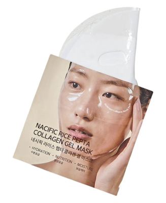 MASKA LICE NACIFIC RICE PEPTA 35 g