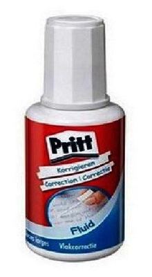 KOREKTOR U BOČICI 20 ml PRITT FLUID AWT