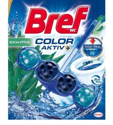 Bref blue aktiv eucalyptus 50 g