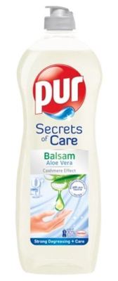 PUR CARE 750ML