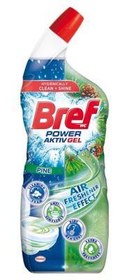 BREF HYGINE GEL PINE 700mL**