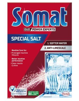 SOL SOMAT 2,5 kg