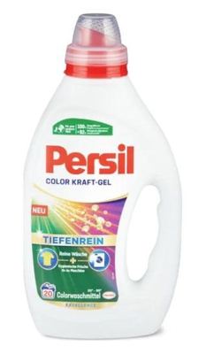 N-DETERG PERSIL 0,99L COLOR 22 PRANJA -8/1-