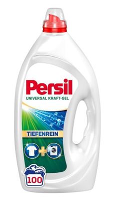 PERSIL GEL 0,99L UNIVERSAL 22WL