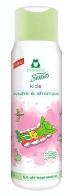 FROSCH DJ.SAMP.300 ML SENSITIVE