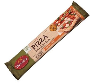 TIJESTO ZA PIZZU 400g WEWALKA
