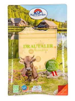 SIR DRAUTALE.U LISTIĆIMA 150 g