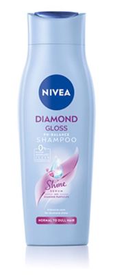 NIVEA ŠAMPON 250ML DIJAMANTSKI SJAJ 1/24