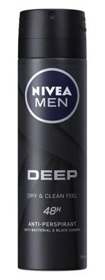 NIVEA DEO MEN 150ML