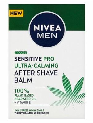 Balsa.pos br.Sen.Pro Ult Cal Nivea 100ml