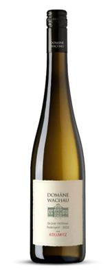 D.WACHAU GRÜNER VELTLINER FEDERSPIEL RIED KOLLMITZ 0,75 (6)*