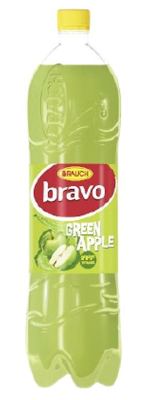BRAVO ZELENA JABUKA 1,5L L