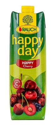 HAPPY DAY FAMILLY VIŠNJA 1L