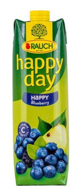 HAPPY FAMILY DAY BOROVNICA 1l