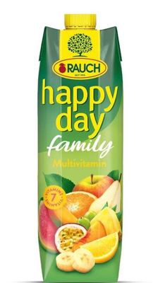 SOK HAPPY DAY 1.00L MULTIVITAMIN FAMILY