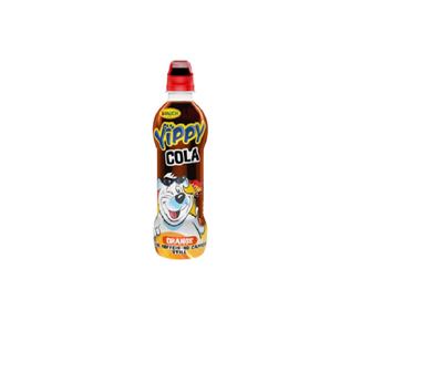 YIPPI COLA NARANČA 0,33L
