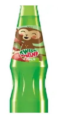 SOK TWIST AND DRINK JABUKA 200ML