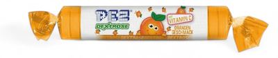BOMBONI PEZ DEKSTROZA ROLLS 39 g FILI