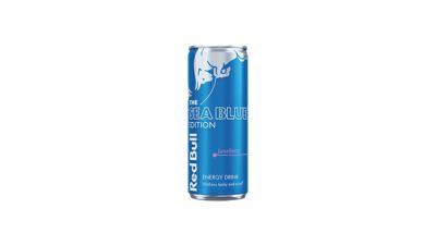 N-*RED BULL 0.25L SEA BLUE -24/1- LIMENKA