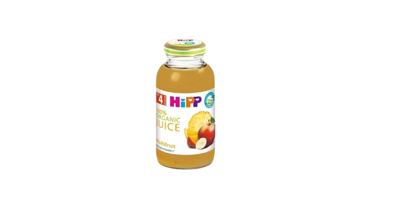 SOK OD KRUŠKE 200 ml HIPP