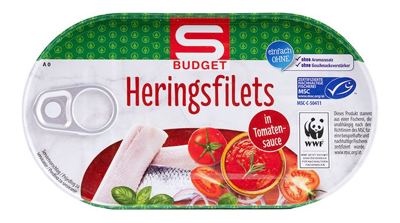 HARINGE S-B UMAK RAJČICA 200 g