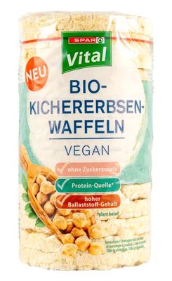 SNACK VITAL SLANUTAK 100 g