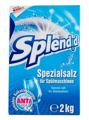 SOL SPLENDID 2 kg