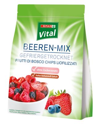 MJEŠ.SUŠ.VOĆA SPAR VITAL 30 g