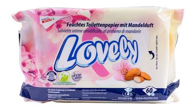 VL.TP LOVELY BADEM 60/1