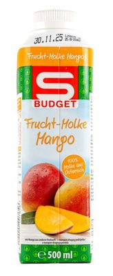 SIRUTKA MANGO S BUDGET 0,5 L