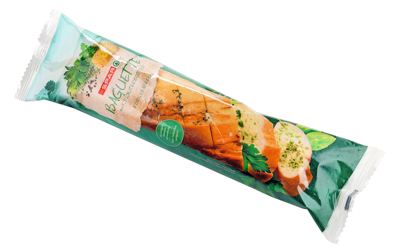 BAGUE.SA ZAČ.BILJEM SPAR 175 g