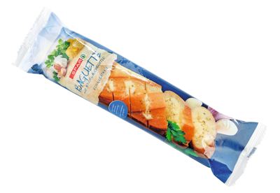 BAGUETTE SA B.LUKOM SPAR 175 g